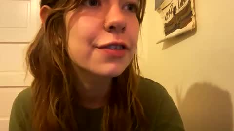DaisyB3 online show from May 19, 2026, 7:15 am