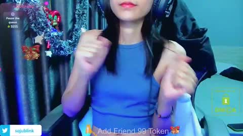 Daisy online show from December 23, 2024, 5:22 pm