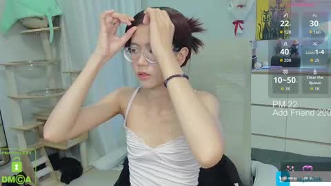 Snapshot of daisybean chatting on April 23, 2026, 9:41 am Daisy online show from April 23, 2026, 9:41 am