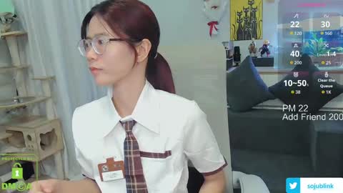 Snapshot of daisybean chatting on May 9, 2026, 9:03 am Daisy online show from May 9, 2026, 9:03 am