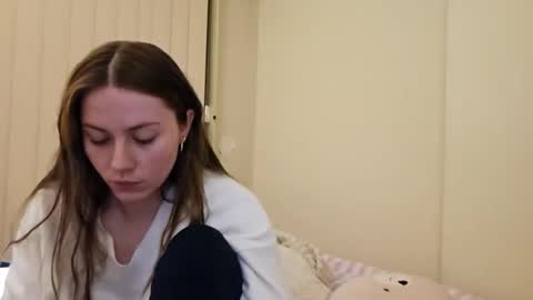 Snapshot of daisycollins1111 chatting on June 2, 2026, 10:39 am Daisy online show from June 2, 2026, 10:39 am