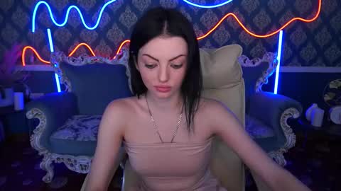 daisydelight_ online show from September 10, 2025, 11:16 pm