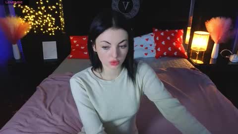 daisydelight_ online show from March 1, 2026, 8:22 pm