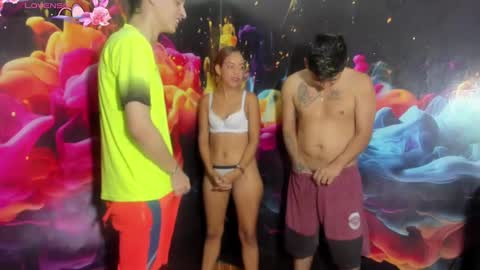 girl- paola online show from February 16, 2025, 8:00 pm