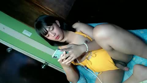 LILY   christmas wish breast implant online show from November 19, 2025, 12:21 am