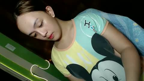 LILY   christmas wish breast implant online show from December 20, 2025, 2:07 am