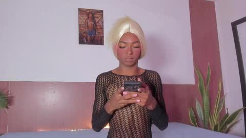 Snapshot of daisytaylor_ chatting on April 25, 2026, 11:35 am Daisy online show from April 25, 2026, 11:35 am