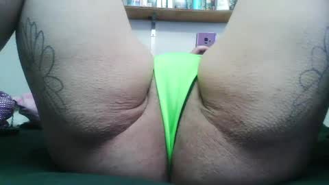 DaisyTucson online show from February 27, 2025, 4:32 pm