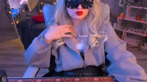 Daisy online show from February 19, 2026, 2:24 pm