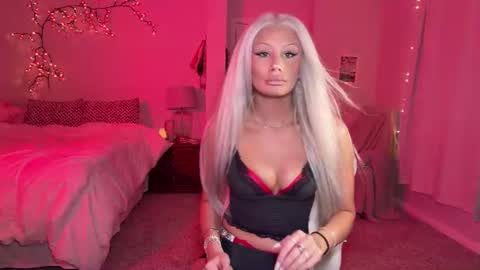 daisy online show from June 20, 2026, 1:09 am