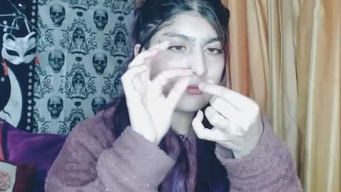    --  -- help me reach 100 hands up  online show from February 13, 2025, 11:15 pm