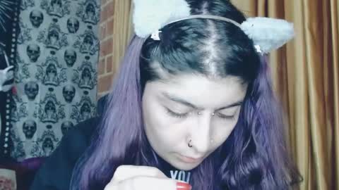    --  -- help me reach 100 hands up  online show from February 23, 2025, 11:25 pm