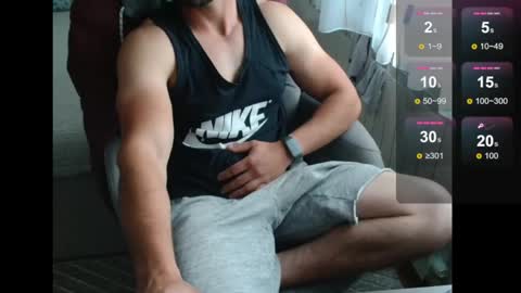 dakata1232 online show from April 21, 2026, 2:56 pm