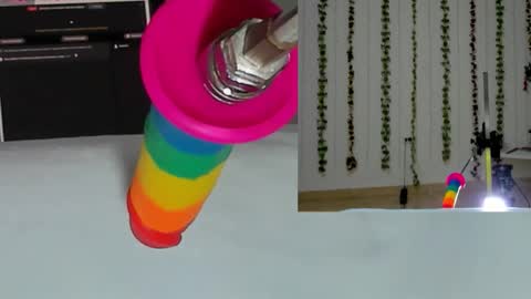 daki_ume_ online show from October 30, 2025, 3:08 am