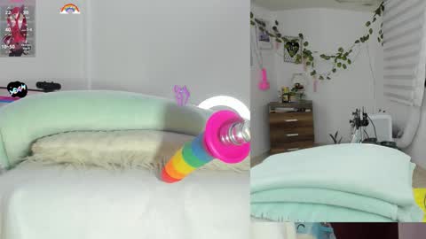 daki_ume_ online show from December 22, 2025, 2:30 am