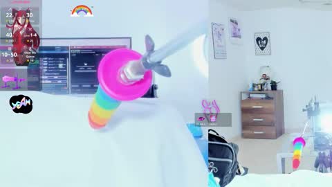 daki_ume_ online show from March 1, 2026, 2:46 am