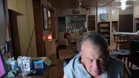 dakit online show from November 4, 2025, 1:43 pm