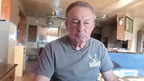 dakit online show from March 29, 2026, 3:34 pm