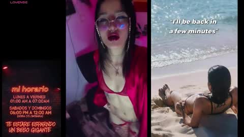 Dakko online show from February 17, 2026, 7:27 am