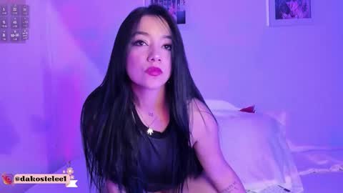 Snapshot of dakostelee1_ chatting on September 18, 2025, 10:23 pm dakostelee1_ online show from September 18, 2025, 10:23 pm