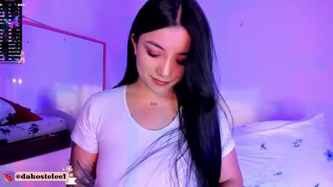 Snapshot of dakostelee1_ chatting on November 18, 2025, 9:30 pm dakostelee1_ online show from November 18, 2025, 9:30 pm