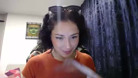 IG  dakotasofiaa online show from December 29, 2024, 7:06 am