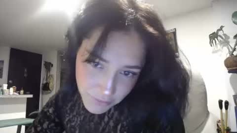 IG  dakotasofiaa online show from January 9, 2025, 11:13 pm