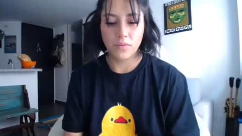 IG  dakotasofiaa online show from January 12, 2025, 7:42 pm