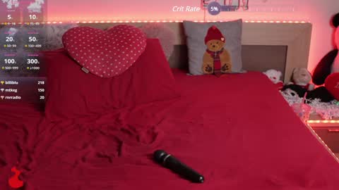 Naomi online show from January 20, 2025, 1:18 am