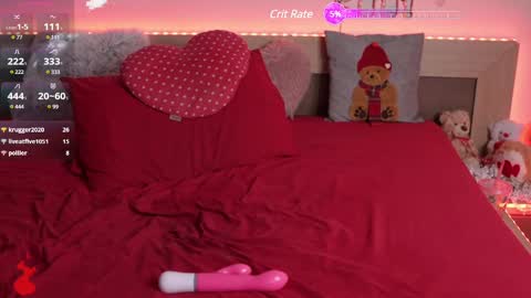 Naomi online show from February 21, 2025, 10:59 pm