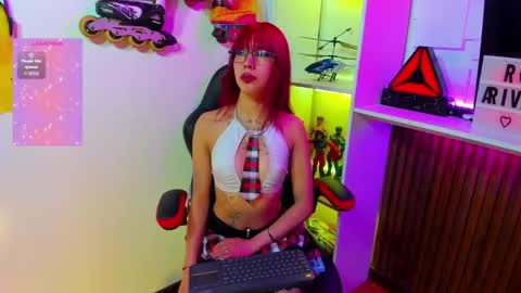 dakota_addams online show from March 16, 2026, 7:18 pm