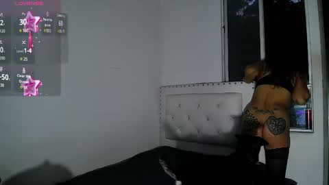 Dakota and Aron online show from December 2, 2024, 10:56 pm