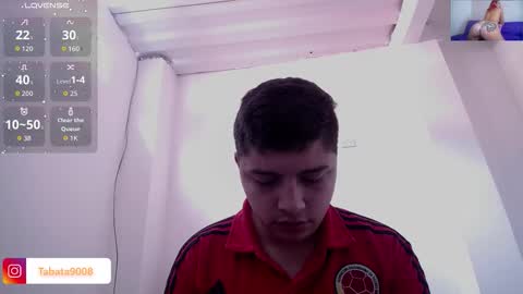 Dakota and Aron online show from December 1, 2025, 2:22 pm