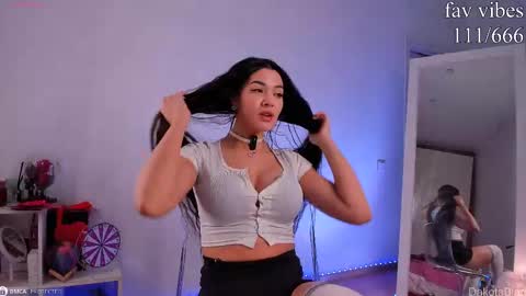 Dakota online show from February 28, 2025, 4:43 am