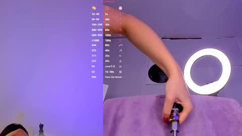 Dakota online show from October 4, 2025, 7:45 pm