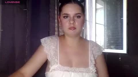 Snapshot of dakota_charm_ chatting on July 13, 2026, 12:41 pm Dakota online show from July 13, 2026, 12:41 pm