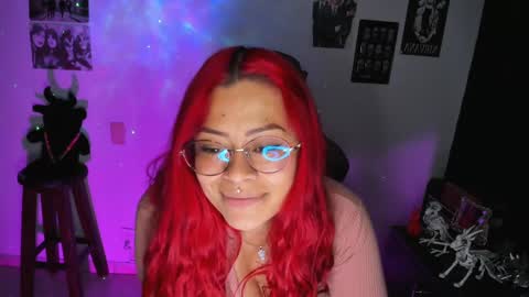 Dakota Crab online show from September 29, 2025, 10:14 pm