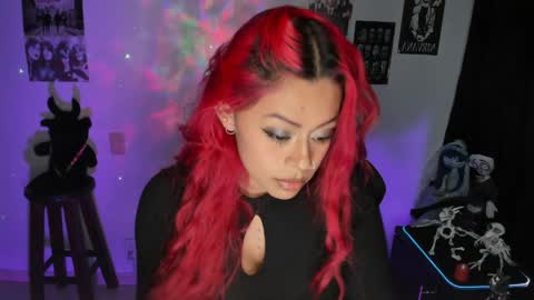 Snapshot of dakota_crab chatting on April 26, 2026, 10:07 pm Dakota Crab online show from April 26, 2026, 10:07 pm
