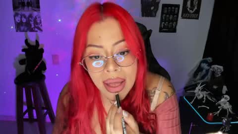 Snapshot of dakota_crab chatting on May 10, 2026, 10:48 pm Dakota Crab online show from May 10, 2026, 10:48 pm