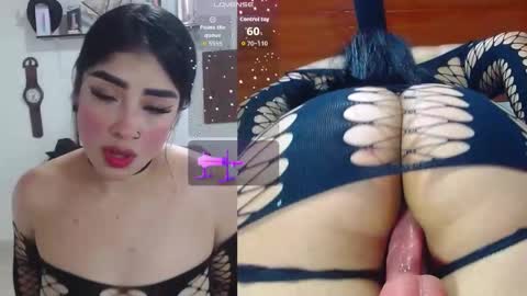 dakota_funny online show from October 4, 2025, 6:17 pm