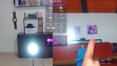 dakota_funny online show from October 24, 2025, 6:59 pm