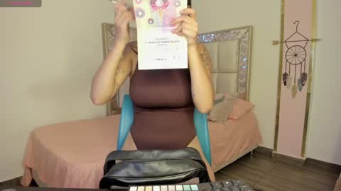 janeth online show from January 25, 2025, 1:52 pm