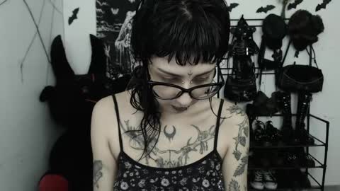 Snapshot of dakota_krall_ chatting on April 16, 2026, 3:07 am dakota online show from April 16, 2026, 3:07 am