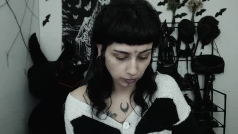Snapshot of dakota_krall_ chatting on May 6, 2026, 2:40 am dakota online show from May 6, 2026, 2:40 am
