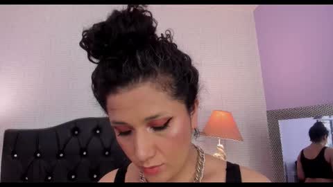 Snapshot of dakota_rainbow22 chatting on November 1, 2025, 5:48 pm DAKOTA online show from November 1, 2025, 5:48 pm