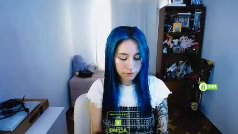 Maca online show from December 8, 2024, 3:45 pm