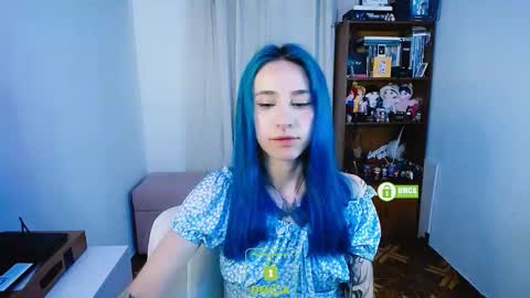 Maca online show from December 15, 2024, 2:08 am