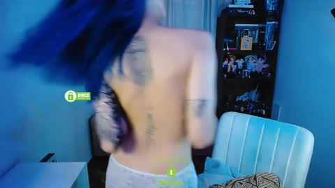 Maca online show from December 17, 2024, 10:54 pm