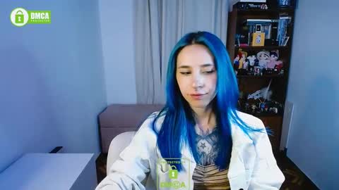 Maca online show from December 18, 2024, 1:59 am