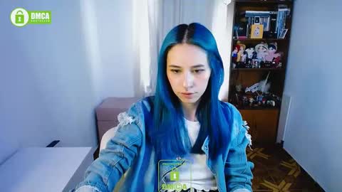 Maca online show from December 18, 2024, 8:57 pm